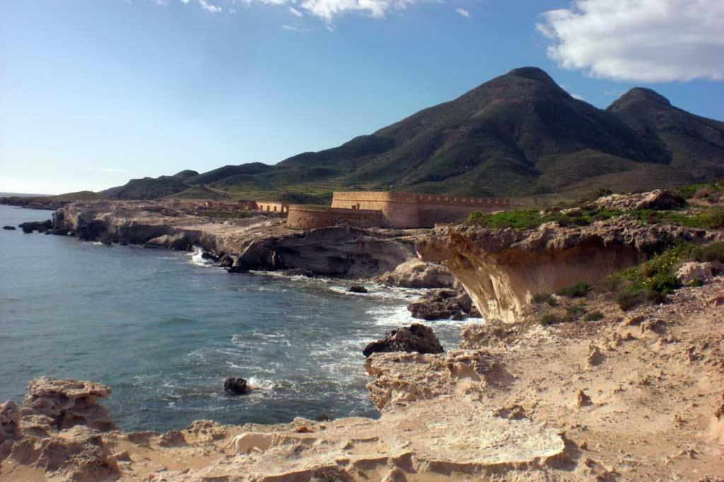 Casa Emilio Maison d'hôtes Almería