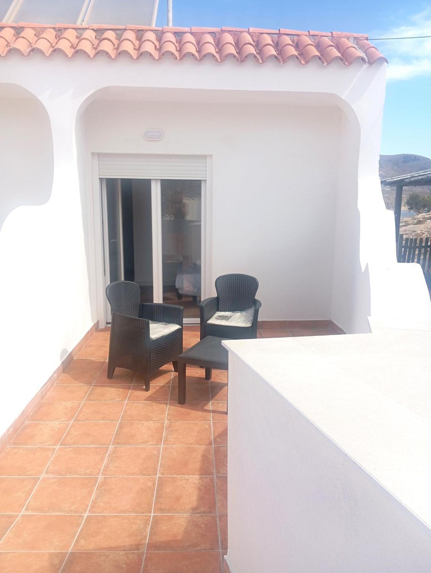 Casa Emilio Maison d'hôtes