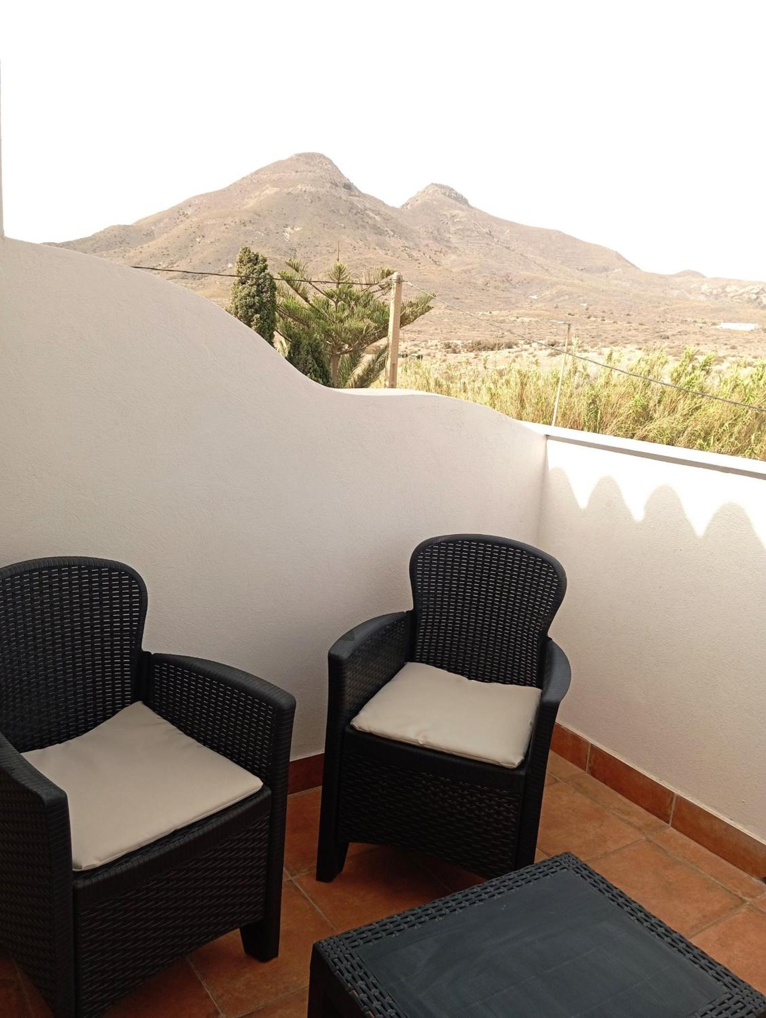 Casa Emilio Maison d'hôtes