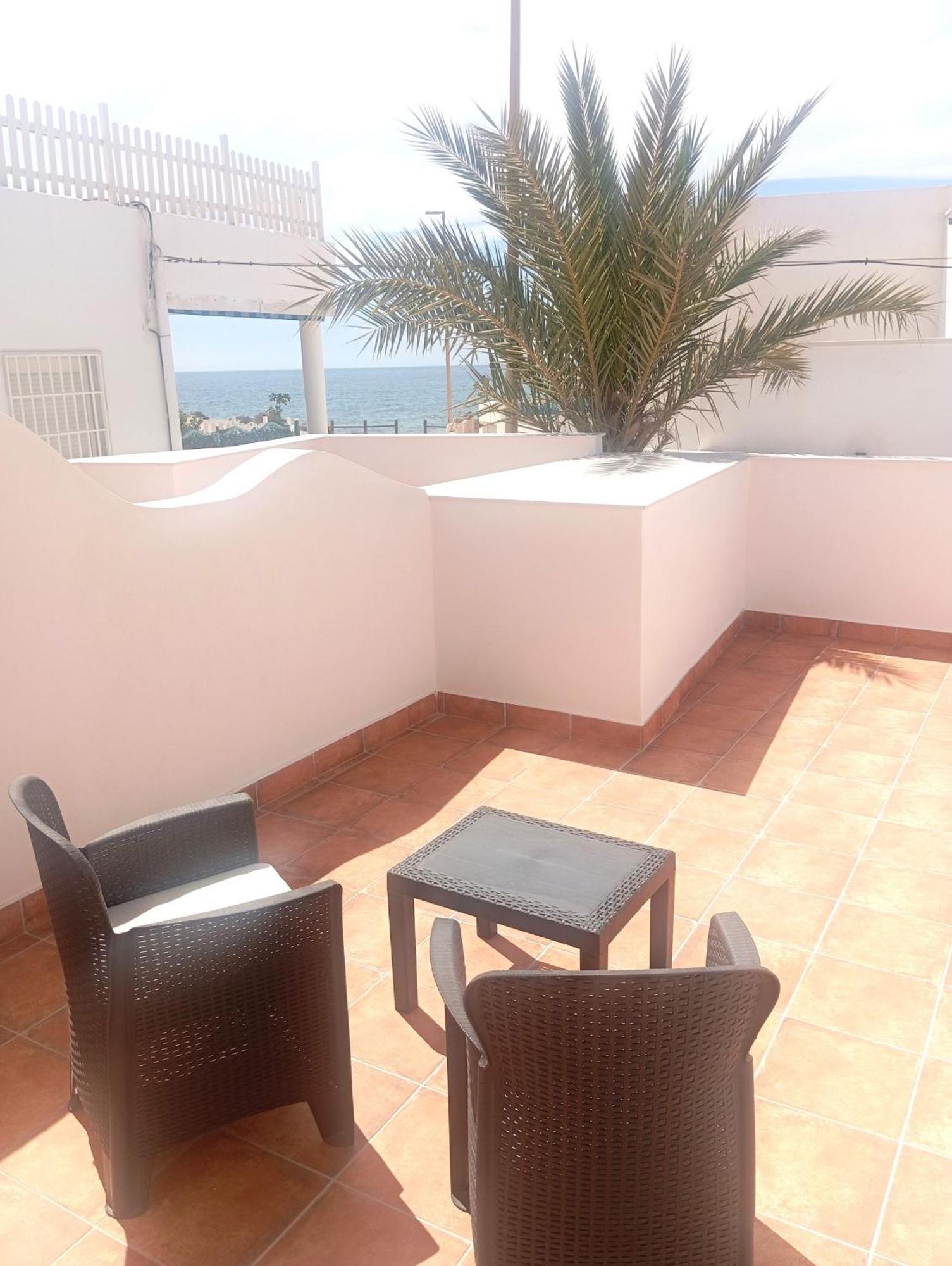 Casa Emilio Maison d'hôtes *