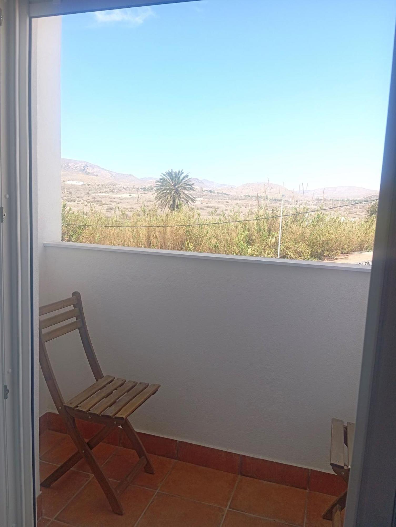 Maison d'hôtes Casa Emilio Almería