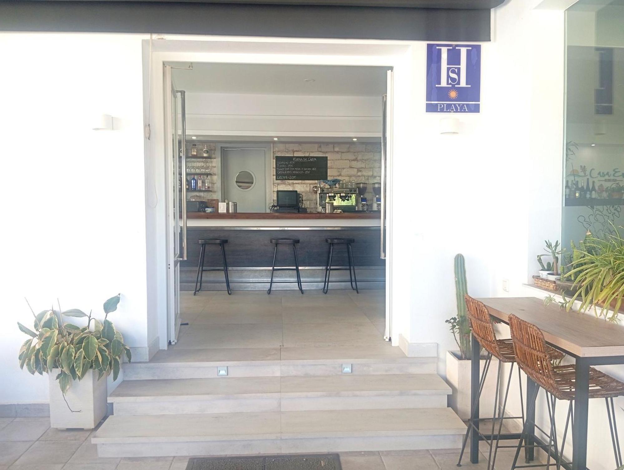 Casa Emilio Maison d'hôtes